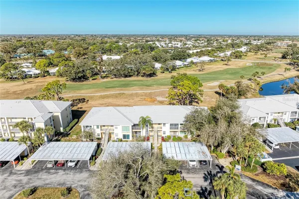 Property Slideshow image 2 of 78 | 431 cerromar ln 446, Venice, FL, 34293