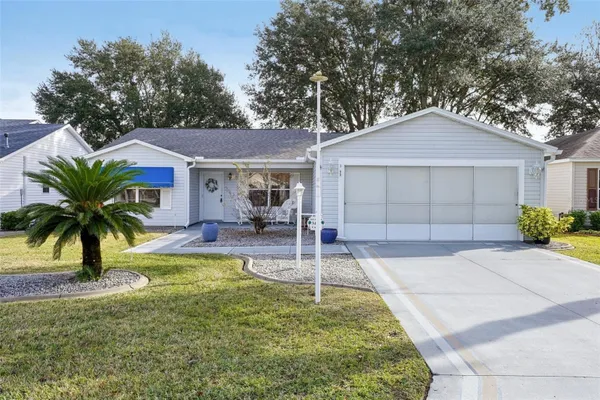 Property Slideshow image 3 of 37 | 3499 auburndale ave, The Villages, FL, 32162