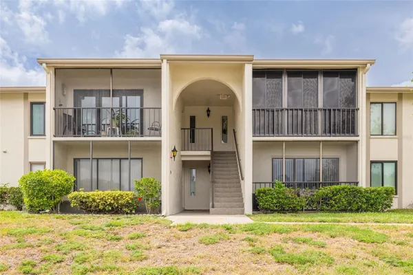 Property Slideshow image 2 of 28 | 1882 pine ridge way c2, Palm Harbor, FL, 34684
