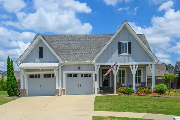 Property Slideshow image 2 of 61 | 9016 steven st, Hoover, AL, 35244