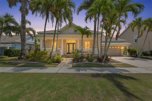 Property Slideshow image 2 of 5 | 5229 brighton shore dr, Apollo Beach, FL, 33572