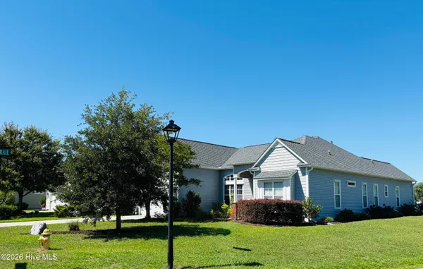 Property Slideshow image 3 of 45 | 699 bullrush ct, Calabash, NC, 28467