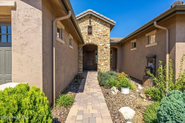 Property Slideshow image 3 of 75 | 5228 scenic crest way, Prescott, AZ, 86301