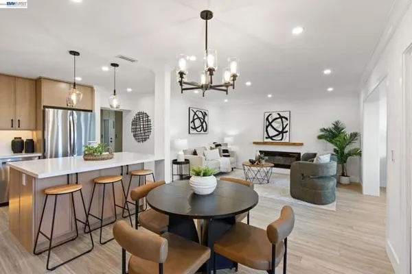 Property Slideshow image 3 of 47 | 2772 tice creek dr 4, Walnut Creek, CA, 94595