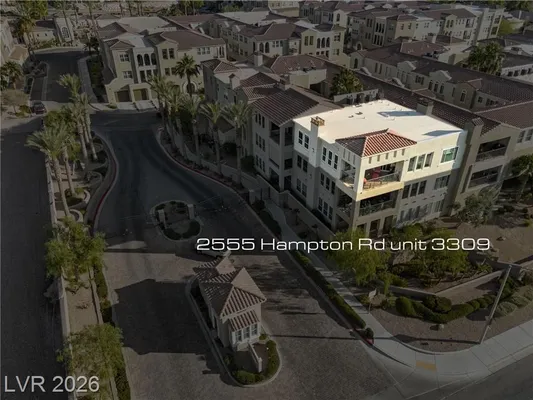Property Slideshow image 3 of 99 | 2555 hampton rd 3309, Henderson, NV, 89052