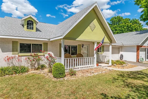 Property Slideshow image 2 of 52 | 8841 sw 91st st b, Ocala, FL, 34481