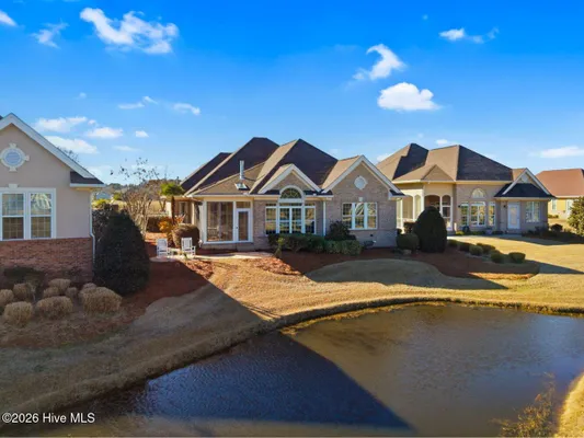 Property Slideshow image 3 of 54 | 252 sedgefield pl, Ocean Isle Beach, NC, 28469