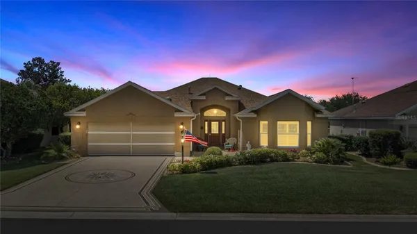Property Slideshow image 2 of 44 | 8481 se 168th kittredge loop, The Villages, FL, 32162