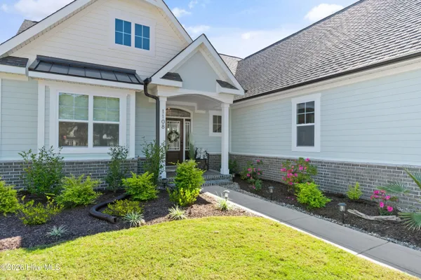 Property Slideshow image 2 of 78 | 1108 lunar dr, Sunset Beach, NC, 28468