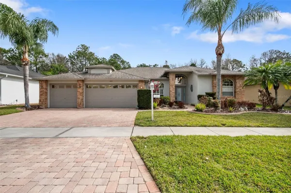 Property Slideshow image 2 of 62 | 1450 warrington way, Trinity, FL, 34655