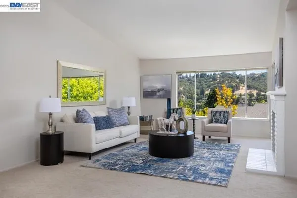 Property Slideshow image 2 of 35 | 1985 cactus ct 3, Walnut Creek, CA, 94595