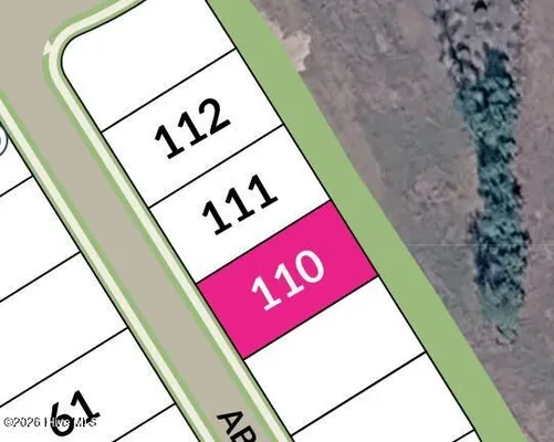 Property Slideshow image 3 of 27 | 4522 abberley way 110, Leland, NC, 28451