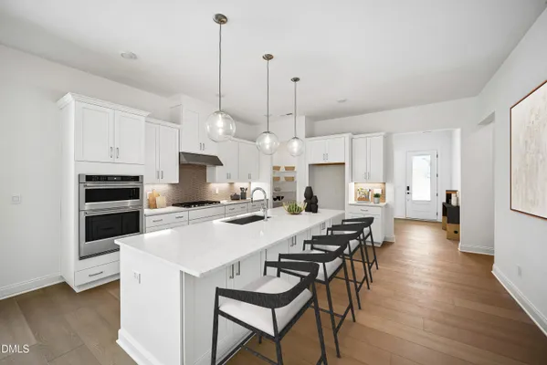Property Slideshow image 2 of 29 | 2436 flemingstone ln 43, Raleigh, NC, 27610