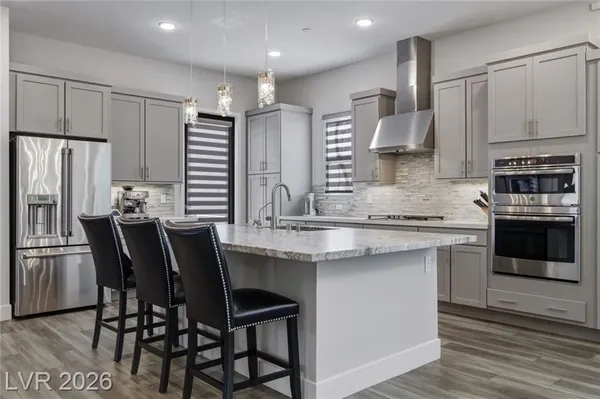 Property Slideshow image 2 of 46 | 4311 veraz st, Las Vegas, NV, 89135