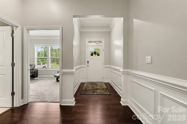 Property Slideshow image 3 of 34 | 676 latrobe dr 315, Iron Station, NC, 28080