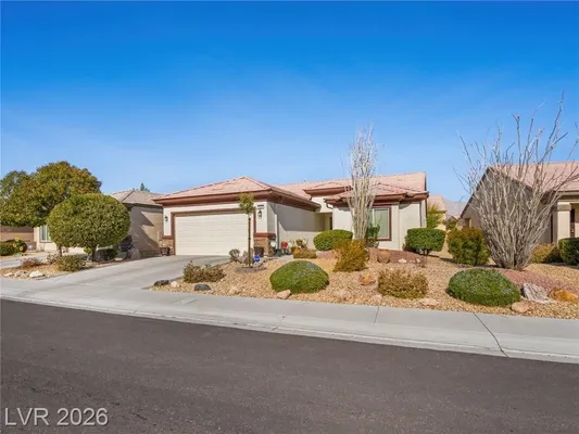 Property Slideshow image 2 of 45 | 2520 mourning warbler ave, North Las Vegas, NV, 89084