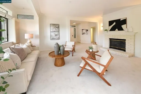 Property Slideshow image 3 of 27 | 5201 terra granada dr 3a, Walnut Creek, CA, 94595