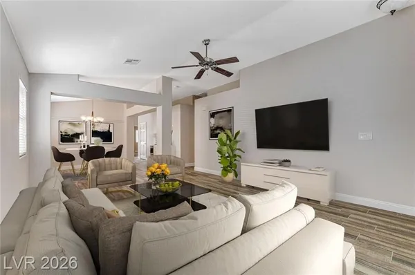 Property Slideshow image 3 of 50 | 5053 cedar lawn way, Las Vegas, NV, 89130