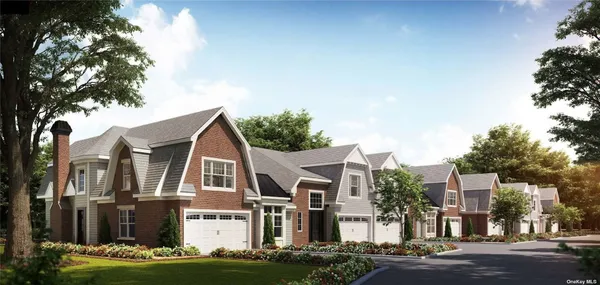 Property Slideshow image 2 of 20 | 238 coach dr # 56, Woodbury, NY, 11797