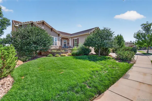 Property Slideshow image 2 of 50 | 4575 silver mountain loop, Broomfield, CO, 80023
