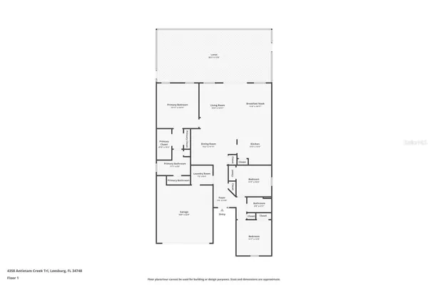 Property Slideshow image 2 of 43 | 4358 antietam creek trl, Leesburg, FL, 34748
