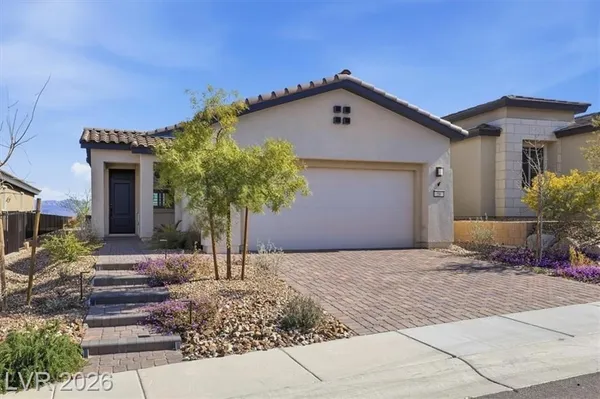 Property Slideshow image 2 of 68 | 58 lake bluff ct, Henderson, NV, 89011