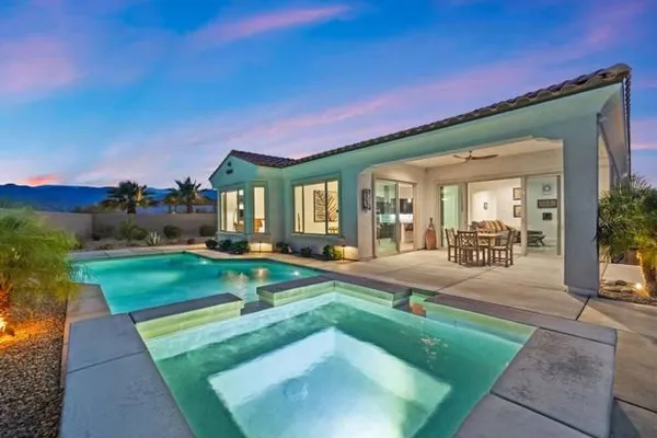 Property Slideshow image 2 of 83 | 16 cuvee, Rancho Mirage, CA, 92270