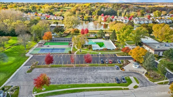 Property Slideshow image 3 of 37 | 7108 granada ln # 280, Fox Lake, IL, 60020