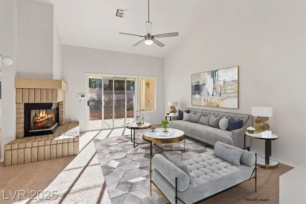 Property Slideshow image 2 of 21 | 9105 marble dr, Las Vegas, NV, 89134