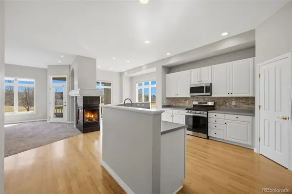 Property Slideshow image 2 of 42 | 2766 w riverwalk cir b, Littleton, CO, 80123