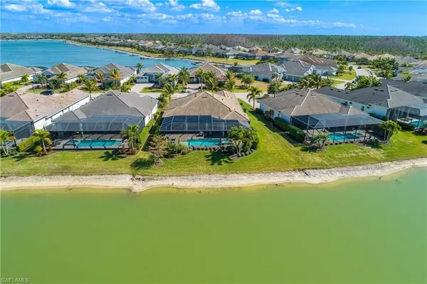 Property Slideshow image 2 of 40 | 18500 wildblue blvd, Estero, FL, 33928