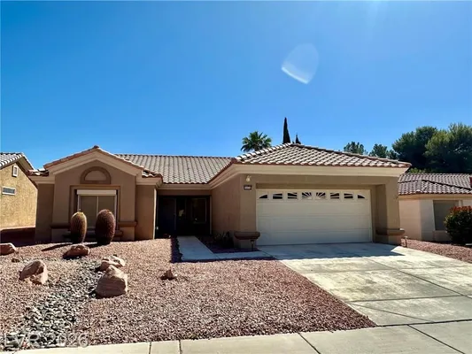 Property Slideshow image 2 of 38 | 3024 becks hill dr, Las Vegas, NV, 89134