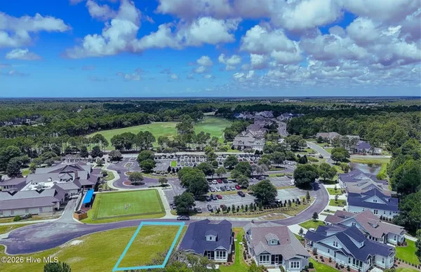 Property Slideshow image 3 of 40 | 3856 reserve club dr, Southport, NC, 28461