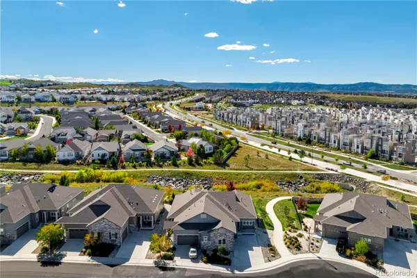 Property Slideshow image 2 of 40 | 3695 new haven cir, Castle Rock, CO, 80109