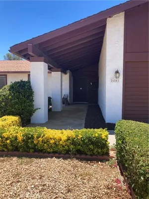 Property Slideshow image 2 of 2 | 26541 chambers ave, Menifee, CA, 92586