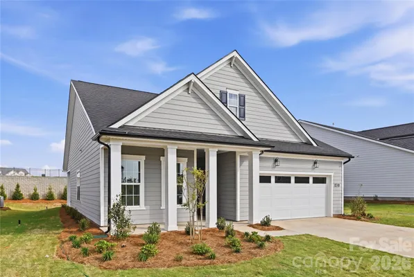 Property Slideshow image 2 of 39 | 1075 pinecone ave, Indian Land, SC, 29707