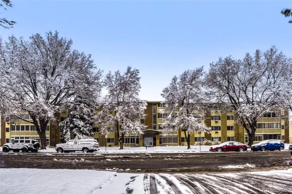 Property Slideshow image 2 of 40 | 9300 e center ave 12c, Denver, CO, 80247