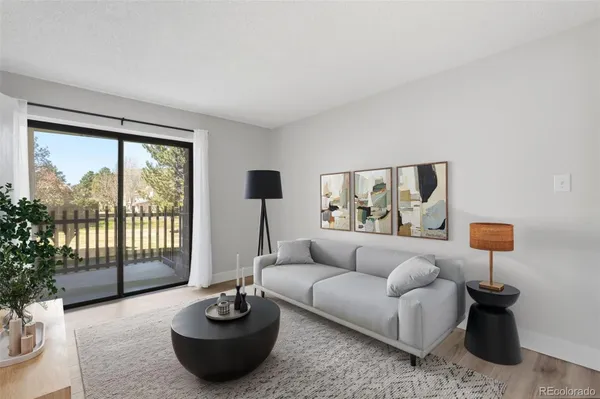 Property Slideshow image 3 of 45 | 13601 e marina dr 105, Aurora, CO, 80014