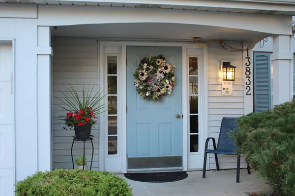 Property Slideshow image 3 of 43 | 13832 s balsam ln d, Plainfield, IL, 60544