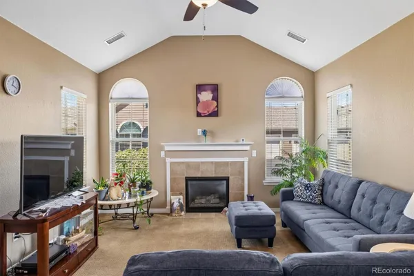 Property Slideshow image 2 of 31 | 1955 s espana ct c, Aurora, CO, 80013
