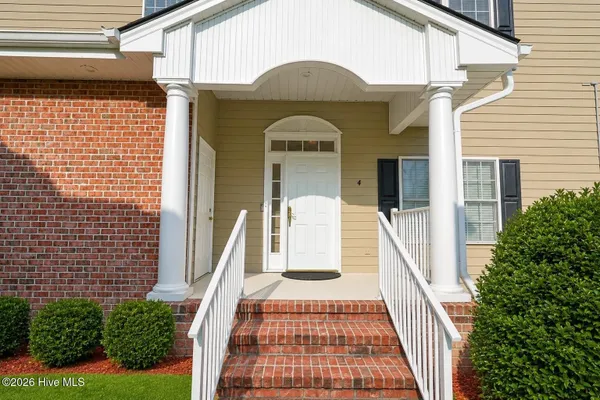 Property Slideshow image 2 of 27 | 107 crooked gulley cir 4, Sunset Beach, NC, 28468