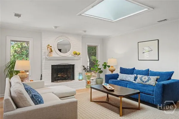 Property Slideshow image 3 of 28 | 20 deer run, Savannah, GA, 31411