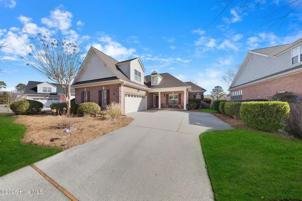 Property Slideshow image 2 of 94 | 4311 ashfield pl, Southport, NC, 28461