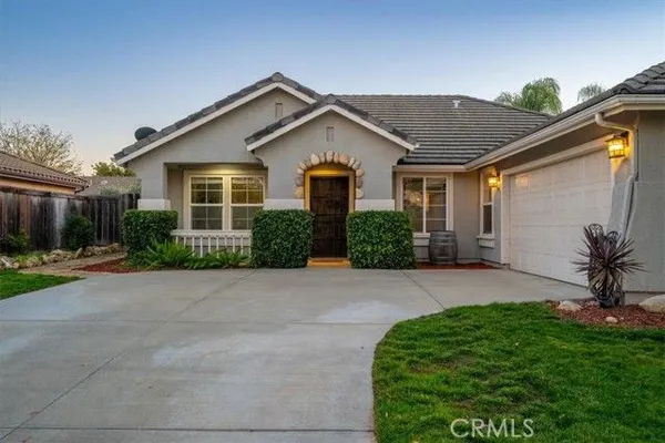 Property Slideshow image 2 of 35 | 2638 vineyard cir, Paso Robles, CA, 93446
