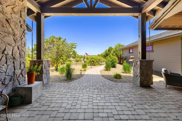 Property Slideshow image 2 of 58 | 5485 w bruno canyon dr, Prescott, AZ, 86305