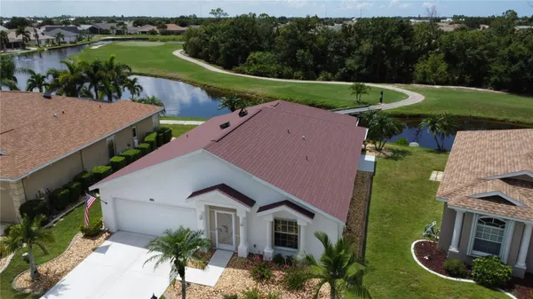 Property Slideshow image 3 of 21 | 24327 buckingham way, Punta Gorda, FL, 33980