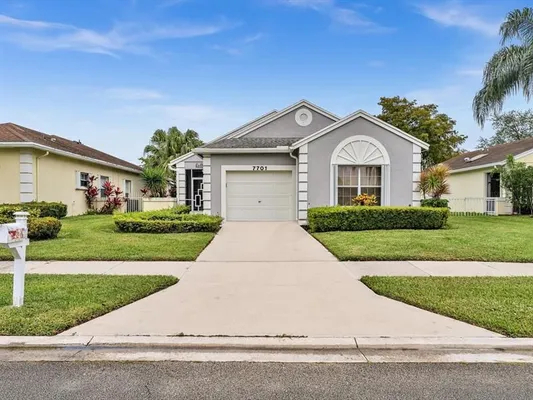 Property Slideshow image 3 of 50 | 7701 mansfield hollow rd, Delray Beach, FL, 33446