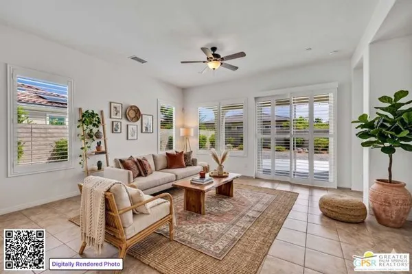 Property Slideshow image 3 of 35 | 26 tempranillo, Rancho Mirage, CA, 92270
