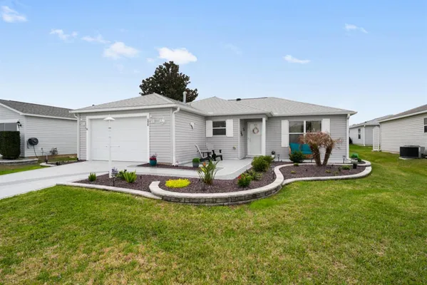 Property Slideshow image 2 of 39 | 2420 richardson rd, The Villages, FL, 32162