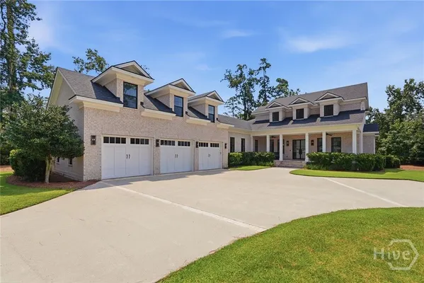 Property Slideshow image 2 of 63 | 127 waterway dr, Savannah, GA, 31411